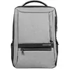 MODECOM SMART 15 SAC À DOS NOIR-GRIS POLYESTER (PLE-MC-SMART-15)