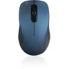 ModeCom MC-WM10S - Souris - optique - sans fil - 2.4 GHz - récepteur s...
