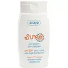 Ziaja Sun crème solaire pour enfants SPF50+ 125 ml