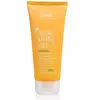 Ziaja Shampooing hydratant noix de coco et orange Vibes 200 ml