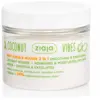 Ziaja Gommage Corporel Coconut & Orange Vibes 270 ml Mousse