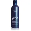 ZIAJA yego Shampooing pour homme 300 ml (shampooing)