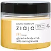 Ziaja Baltic Home Spa Fit exfoliante corporal de glicerina con macrogránulos 300 ml