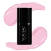 Semilac Vernis à ongles gels semi-permanents UV 003 Sweet Pink 7ml