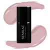 Semilac Vernis à ongles gels semi-permanents UV 004 Classic Nude 7ml