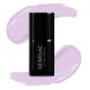 Semilac Vernis à ongles UV 145 Lila Story 7 ml