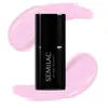 Semilac Vernis à ongles semi-permanent - 056 Pink Smile - 7 ml