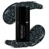 Semilac Vernis à ongles gels semi-permanents UV 096 Starlight Night 7ml