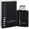 La Rive Steel Essence by La Rive 100 ml - Eau De Toilette Spray