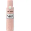 La Rive - Cute For Woman DEO - 150