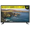 Télévision Kiano SlimTV 32" HD LED D-LED
