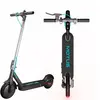 Trottinette électrique Motus Scooty 8.5 Lite - 6Ah, LED, IP54, 3 modes, 19km