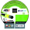 TUYAU D ARROSAGE 15MM 25M GREEN ATS 5 COUCHES