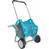 Kit d'arrosage Cellfast, chariot, tuyau 3/4'' 30m, arroseur, connecteu...