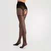 Fiore Collants ouverts Delight