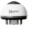 Nacomi Next Level hoofdhuid serum applicator en massager