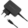  adowarka sieciowa QOLTEC Gan Power Pro 65W Czarny