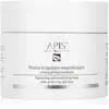 Apis Natural Cosmetics, Masque pour le visage, Apis Acne-Stop Tighteni...