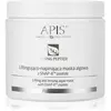 APIS Lifting Peptide liftend en verstrakkend algenmasker met SNAP-8  peptide 200g
