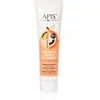 Activeshop, Masque pour le visage, PEACHY SKIN Od ywcza maska do twarz...