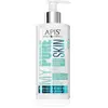 Apis Natural Cosmetics, Nettoyant pour le visage, Gel nettoyant normal...