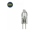EDM Ampoule Halogene Bi-Pin Gy-6-35 12v 50w 580lm - GENERIQUE
