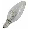 BEL-LIGHT Gloeilamp Kaarslamp | Kleine fitting E14 | 60W