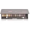 Lovely - Dark Nude Make Up Palette Palette
