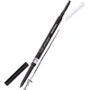 Lovely Full Precision Brow Pencil with Brush Donkerbruin