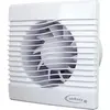 Air Roxy Badkamerventilator 120 mm wit - pRim120S