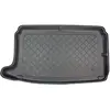 Winparts GO! Kofferbakmat passend voor Volkswagen Polo V (6R) HB/3/5 05.2009-09.2017
