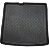 Winparts GO! Kofferbakmat passend voor Skoda Fabia III (NJ) Combi C/5 01.2015-