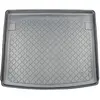 Winparts GO! Kofferbakmat passend voor Volkswagen Caddy V (Caddy Life Style Move Kombi) C/5 11.2020-