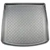 Winparts GO! Kofferbakmat passend voor Seat Leon IV (KL) Sportstourer C/5 03.2020-