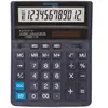Calculatrice de Bureau DONAU Tech/K-DT4127-01 Fonction Racine 12 Chiff...