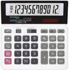 Calculatrice de Bureau DONAU Tech/K-DT4125-09 Fonction Racine 12 Chiff...