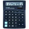 Calculatrice de Bureau DONAU Tech/K-DT4121-01 Fonction Racine 12 Chiff...