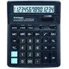 DONAU TECH/K-DT4141-01 Calculatrice 14 chiffres avec fonction racine 1...