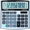 DONAU TECH/K-DT4101-38 Calculatrice de bureau à 10 chiffres avec fonct...