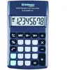 Calculatrice de Poche DONAU Tech/K-DT2087-01 Fonction Racine à 8 Chiff...