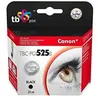 Print, Cartouche d'impression, Tusz do Canon PIXMA iP 4850 TBC-PGI525B...