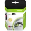 Print, Cartouche d'impression, Tusz do Brother LC223 TBB-LC223M MA