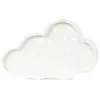 Little Lights CLOUD-Lampe à poser LED Nuage H34.5cm