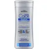 Joanna Ultra Color - Shampooing pour couleurs argent et platine - Sham...