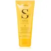 Joanna, Produit de soin des pieds, Crème régénérante sensuelle aux hui...