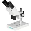 No Name Microscope stéréo Delta Optical Discovery 30