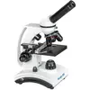 No Name Microscope Delta Optical BioLight 300