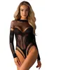 Obsessive - B135 teddy S/M/L