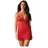 Obsessive Lovica Jurkje Met String