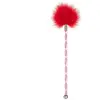 Obsessive - Santasia Tickler Rood O/S